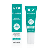 Niacinamide SPF 50 Crème Solaire quotidien équilibrant 50ml